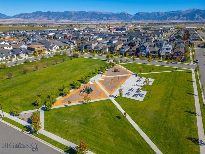 Property Photo:  1516 Wild Bill Way  MT 59714 