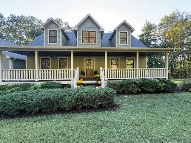 1854 Powder Springs Circle  Flintstone GA 30725 photo