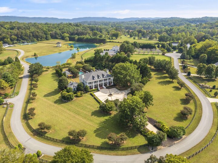 Property Photo:  7900 Thunder Farms Trail  TN 37363 