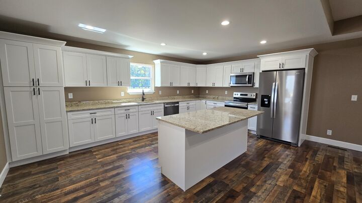 Property Photo:  2426 Old York Highway  TN 37327 