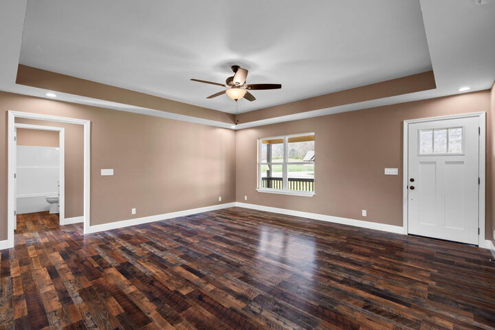 Property Photo: 2426 Old York Highway TN 37327