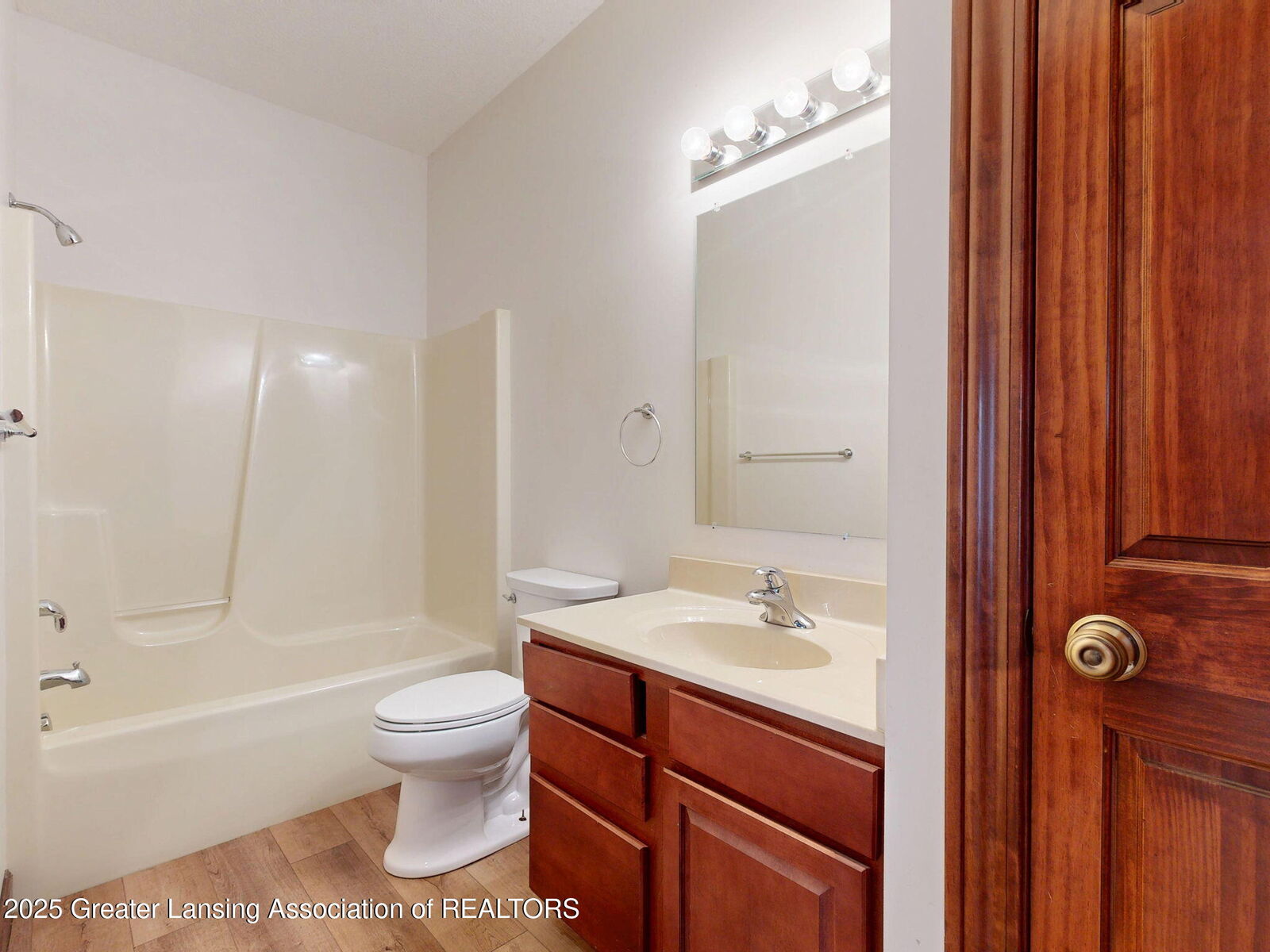 Property Photo: 6607 O'Mara Drive MI 48827