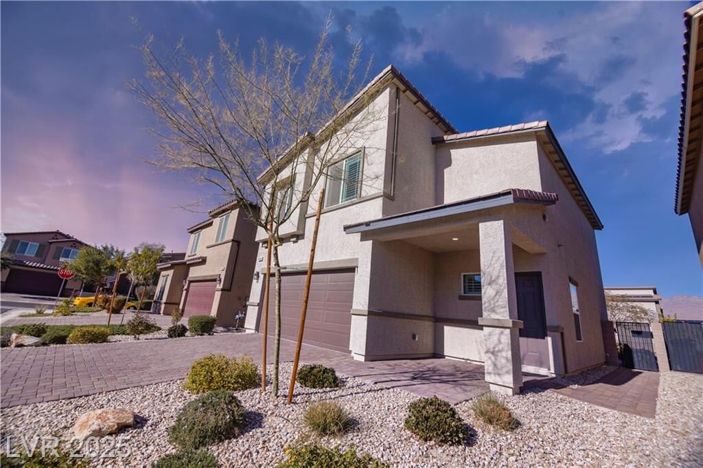 Property Photo: 4494 Lantern Point Avenue NV 89084