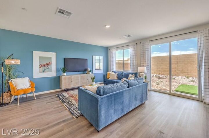 Property Photo:  1159 Valerie Lake Place Lot 96  NV 89084 