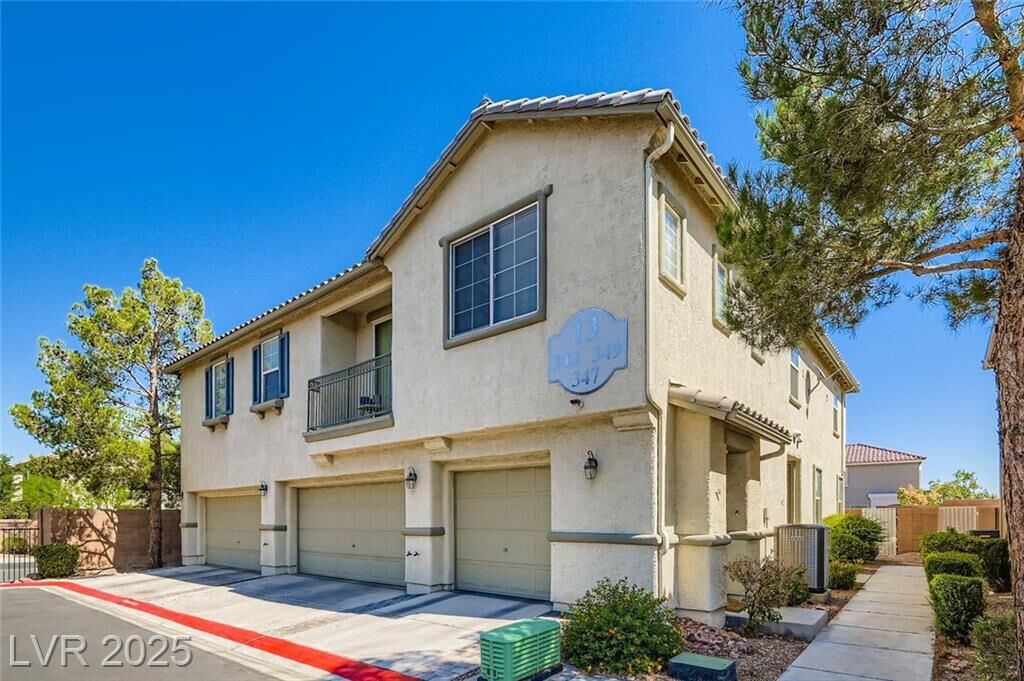Property Photo:  6255 West Arby Avenue 349  NV 89118 