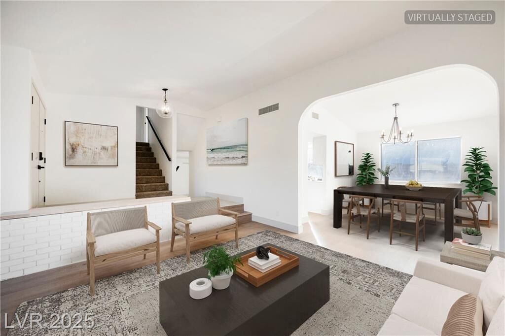 Property Photo:  632 Paloma Drive  NV 89005 