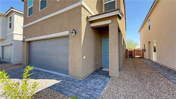 Property Photo: 8154 Rockflower Street NV 89113