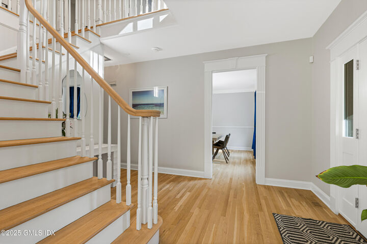 Property Photo:  525 Westover Road  CT 06902