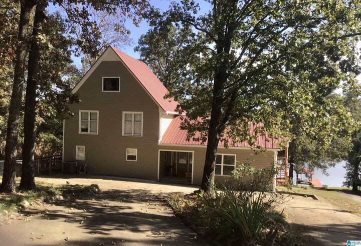 403 Eureka Road  Lincoln AL 35096 photo