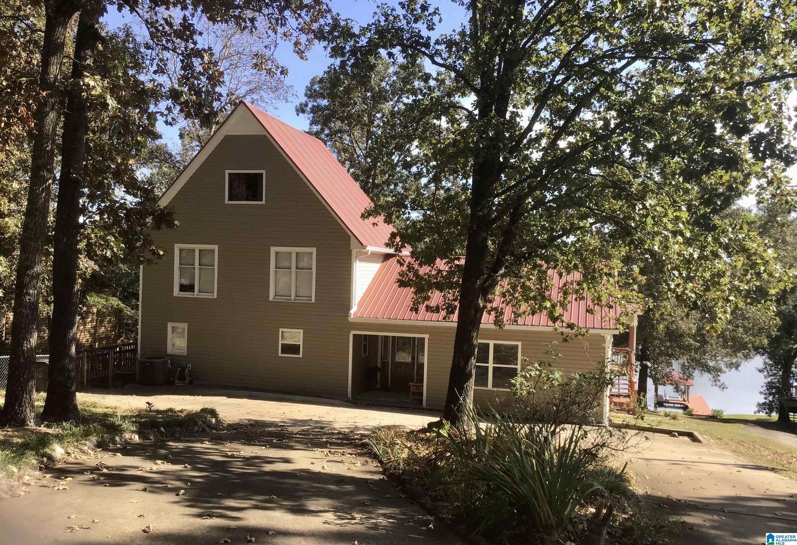 Property Photo:  403 Eureka Road  AL 35096 