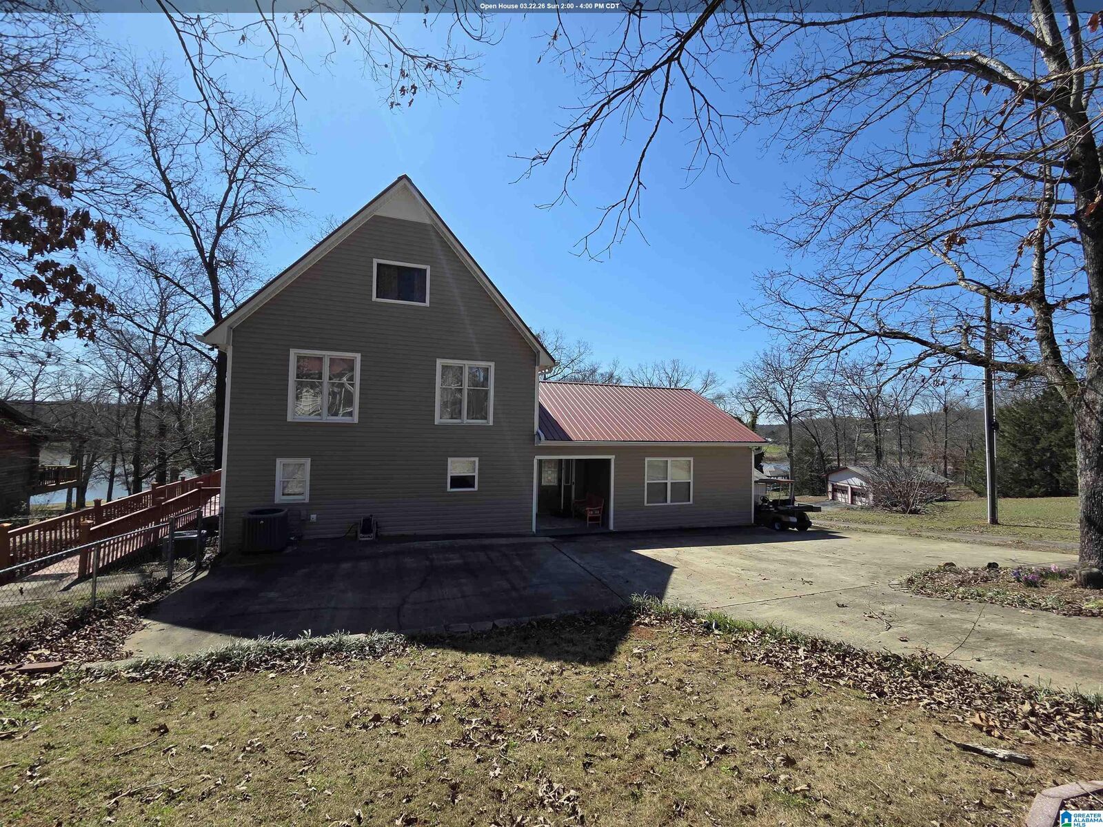 Property Photo:  403 Eureka Road  AL 35096 