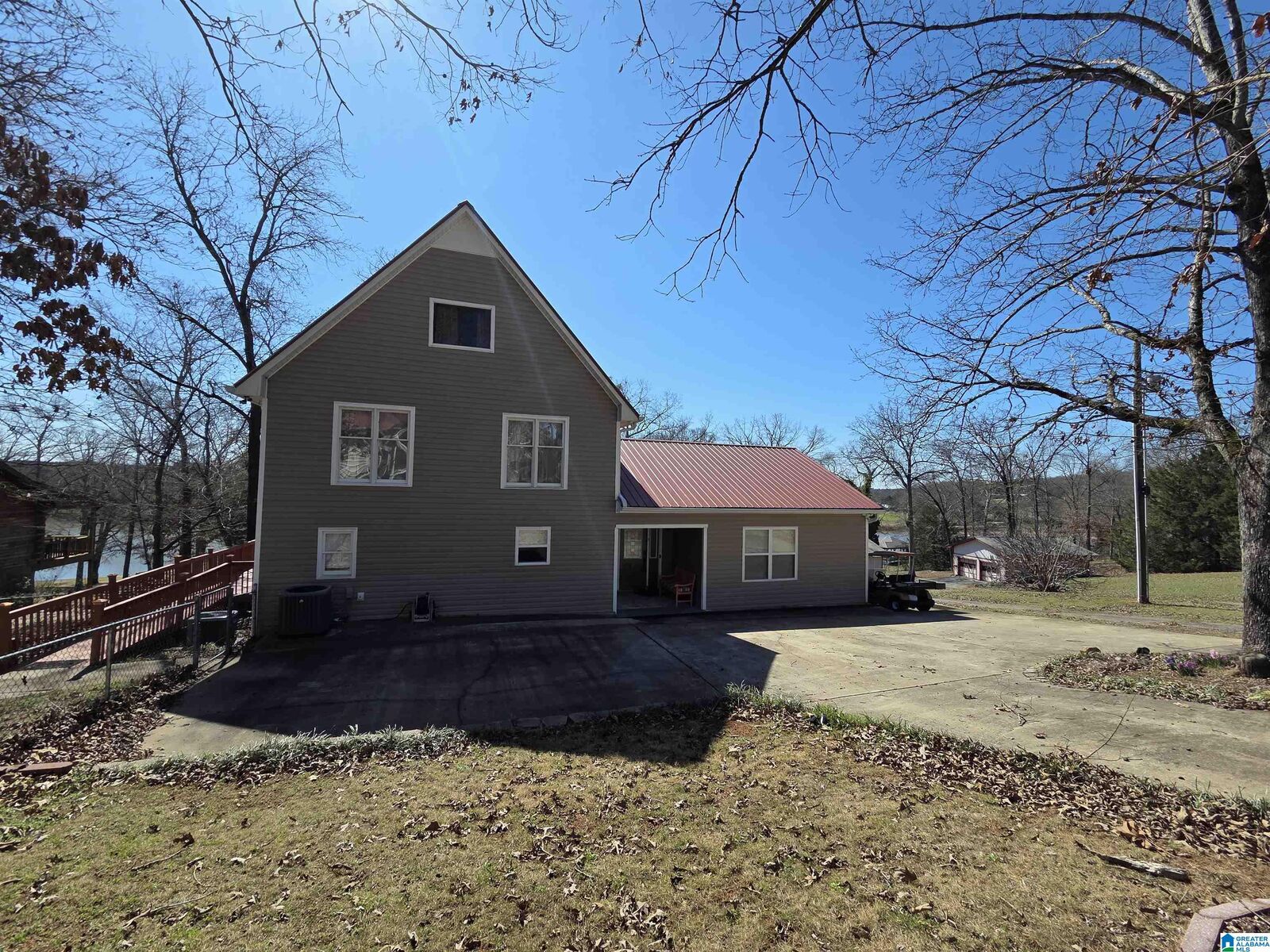 Property Photo: 403 Eureka Road AL 35096