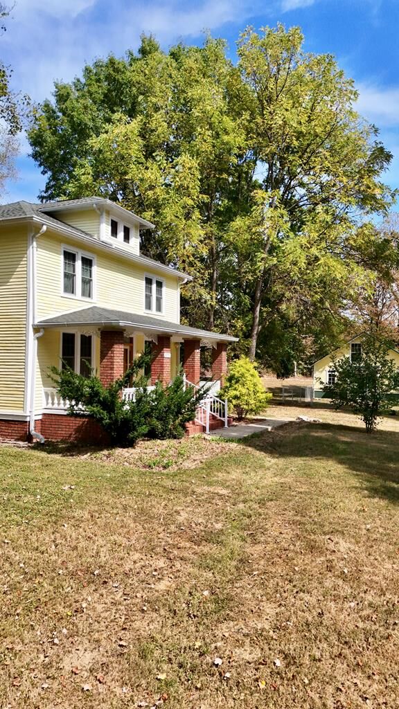 Property Photo:  4231 State Route 140  OH 45694 