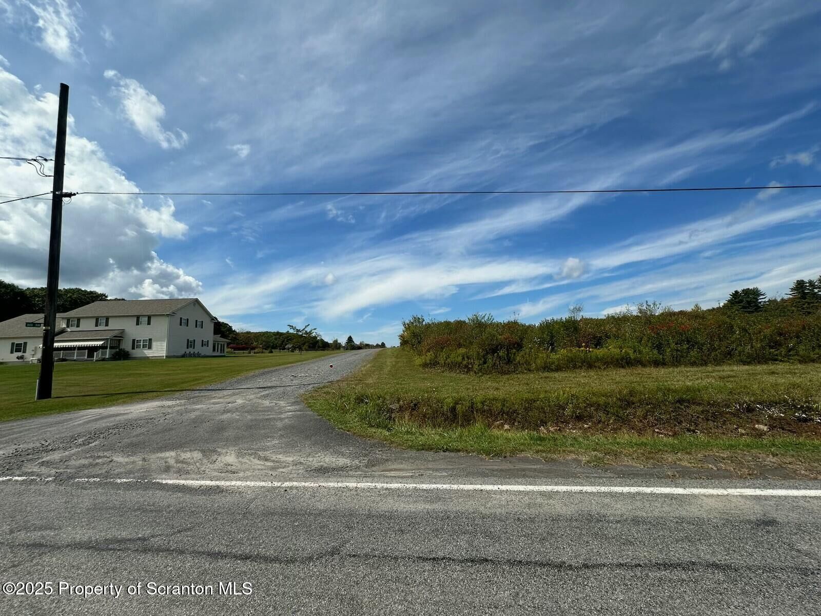 Property Photo:  Lot 3 Ohara Rd SR 2019  PA 18444 