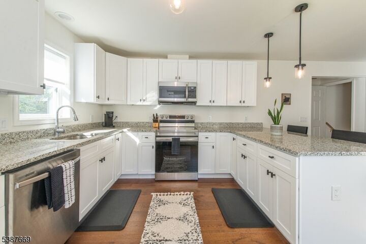 Property Photo:  72 Lakeside Dr NW  NJ 07461 