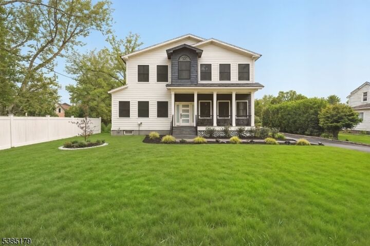 16 Terrace Rd  New Providence Boro NJ 07974 photo