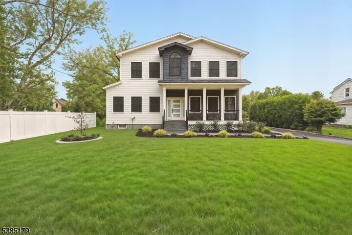 16 Terrace Rd  New Providence Boro NJ 07974 photo