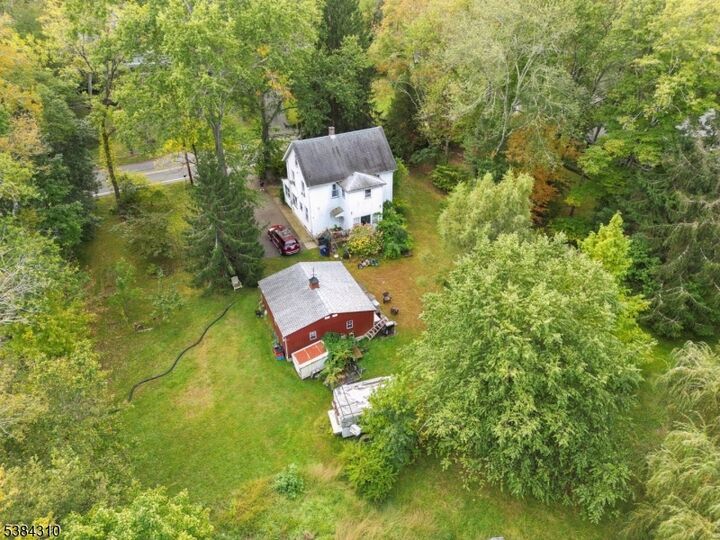 Property Photo:  686 Meyersville Rd  NJ 07933 