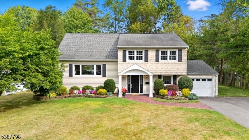Property Photo: 54 Badgley Dr NJ 07974