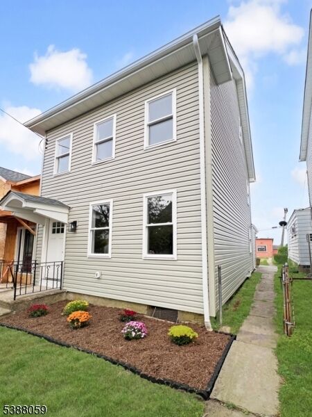 Property Photo: 86 Heckman St NJ 08865