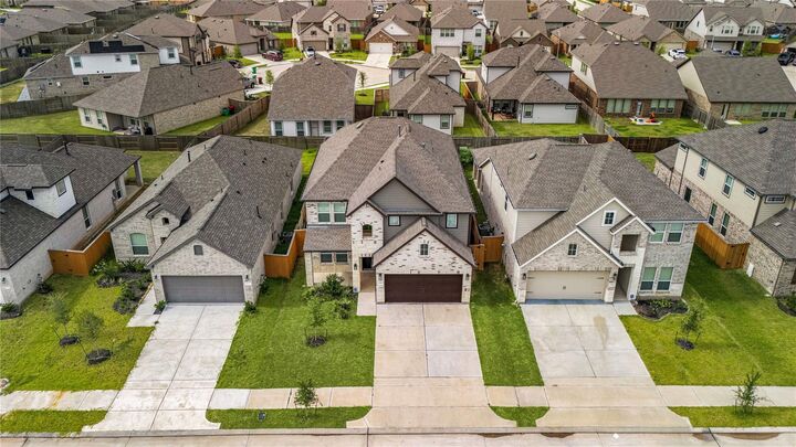 Property Photo:  27118 Peaceful Cove Drive  TX 77493 