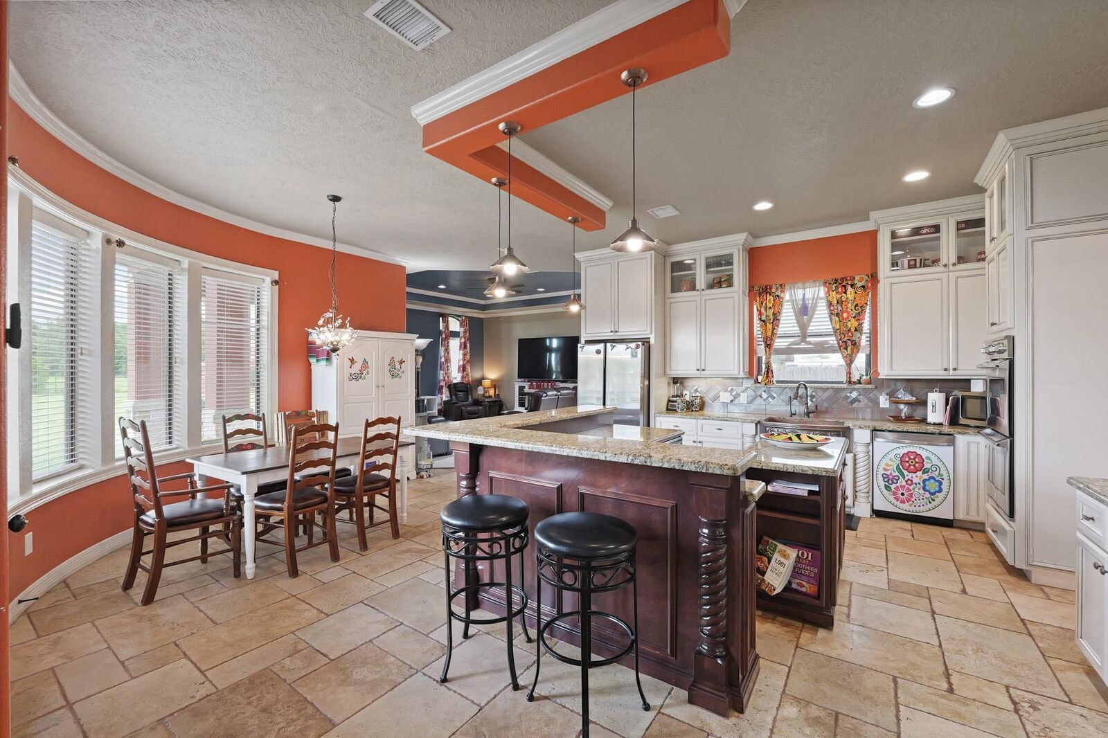 Property Photo:  1909 E Archer Road  TX 77521 