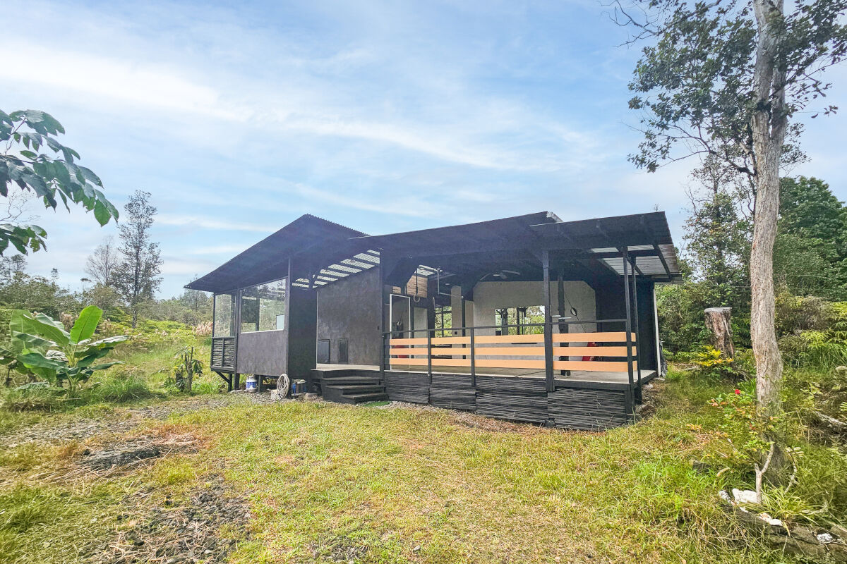 Property Photo:  16-1346 Road 7 (Opeapea)  HI 96760 