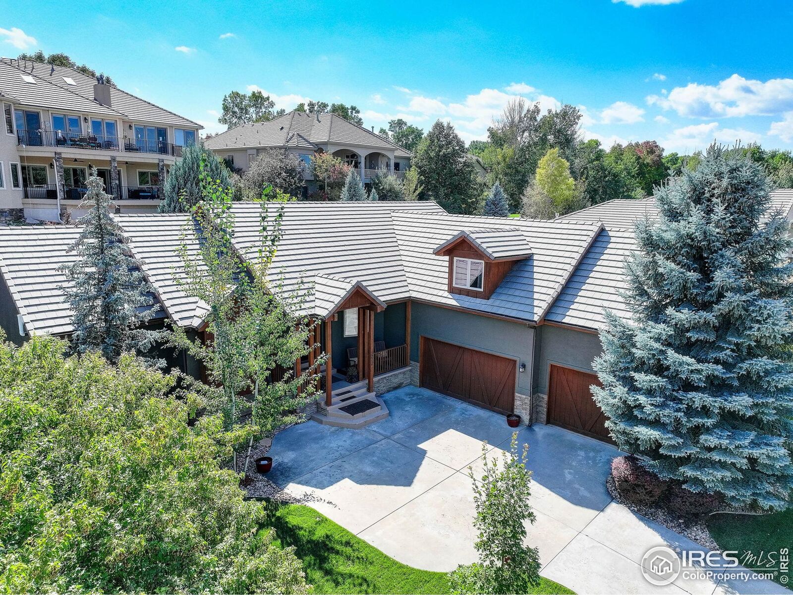 Property Photo:  5272 Fox Hollow Ct  CO 80537 