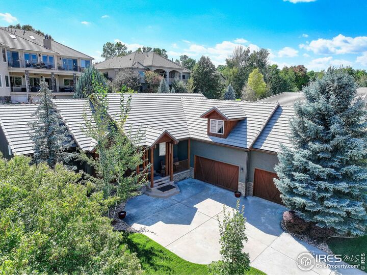 5272 Fox Hollow Ct  Loveland CO 80537 photo