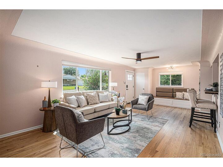 Property Photo:  5445 Vallejo St  CO 80221 