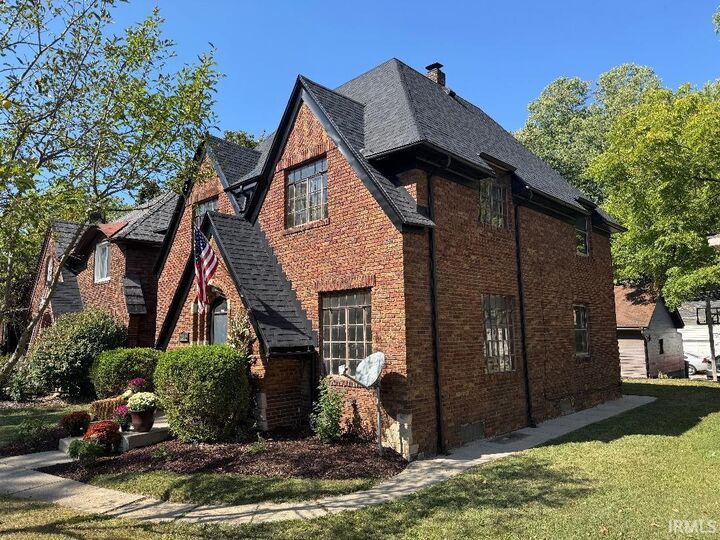 Property Photo:  714 W Packard Avenue 714/716  IN 46807-1852 