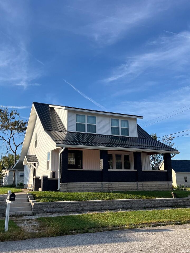 1526 11th Street  Bedford IN 47421 photo
