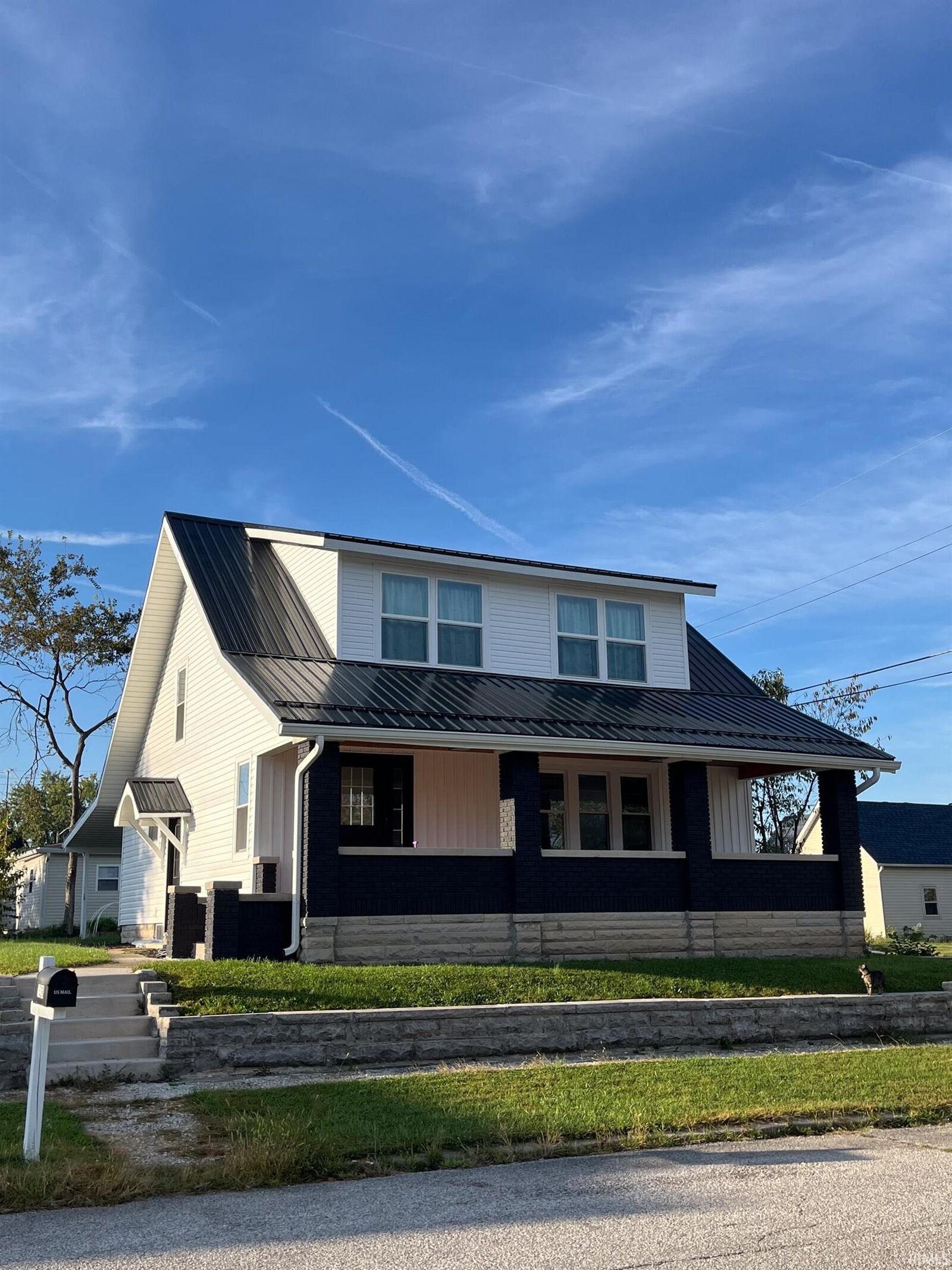 Property Photo:  1526 11th Street  IN 47421 
