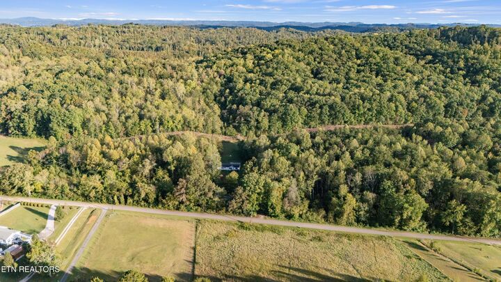 Property Photo: 253 & 261 Waldo Rd TN 37854