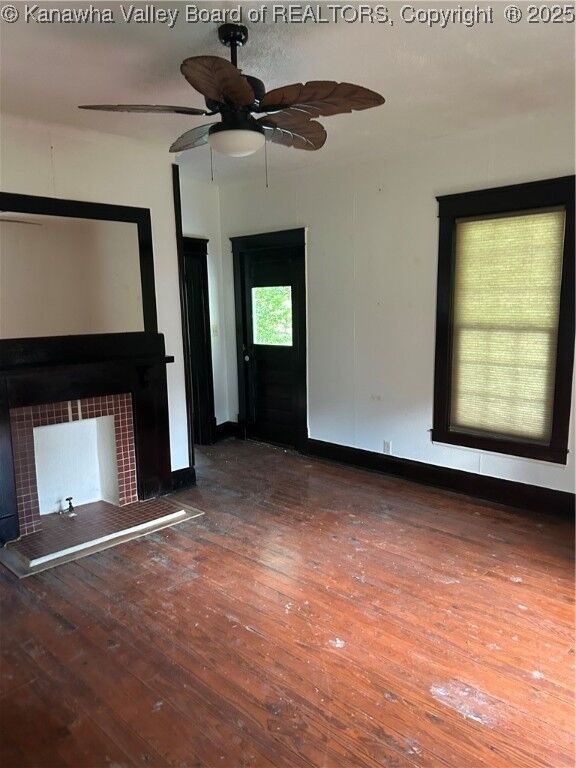 Property Photo:  209 Dewberry Lane  WV 25313 