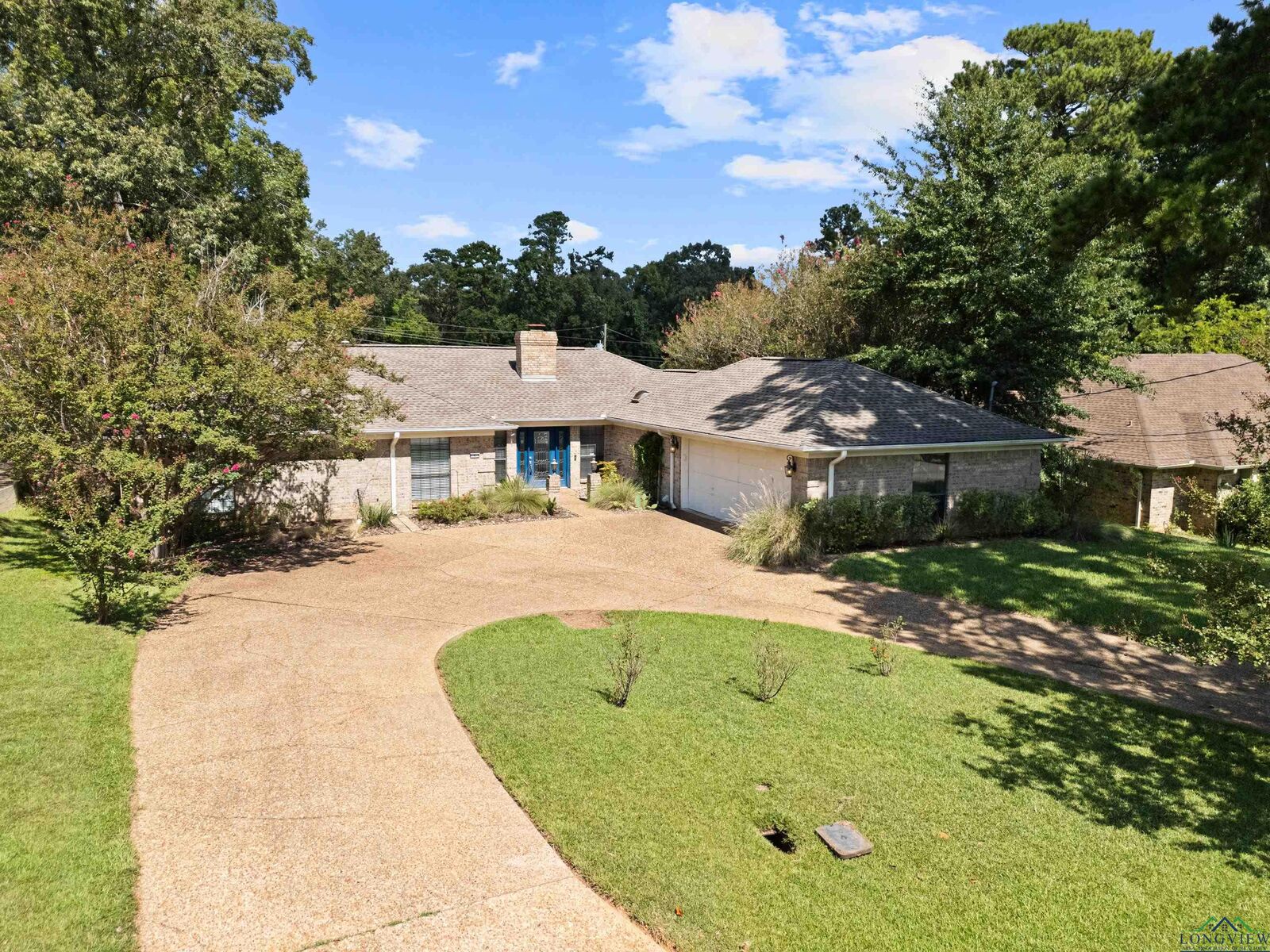 Property Photo:  5 Amy Scott Ct  TX 75605 
