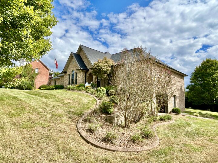 Property Photo: 278 Overview Drive KY 42503