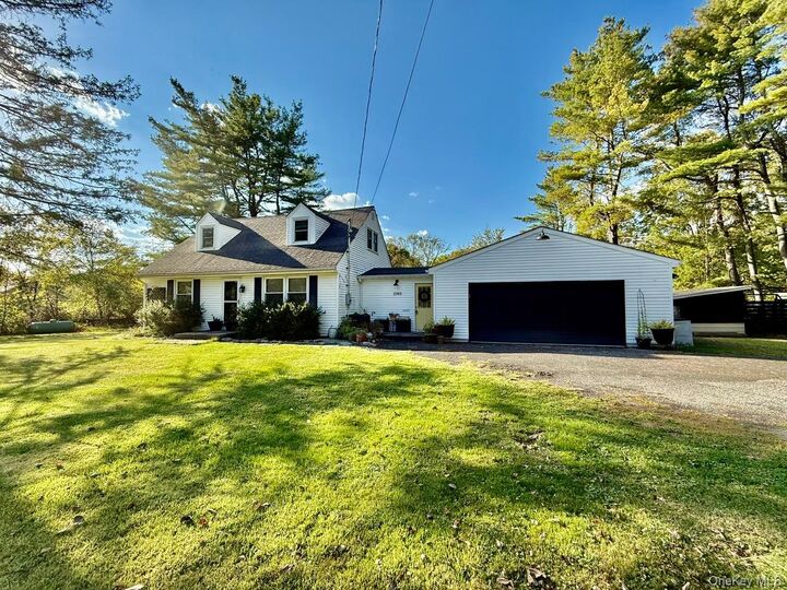 Property Photo:  2392 Bruynswick Road  NY 12589 