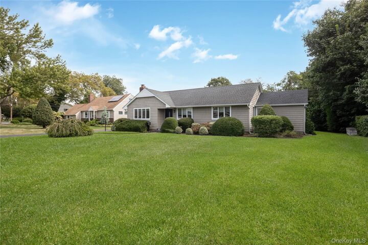 Property Photo: 18 Central Avenue NY 11701