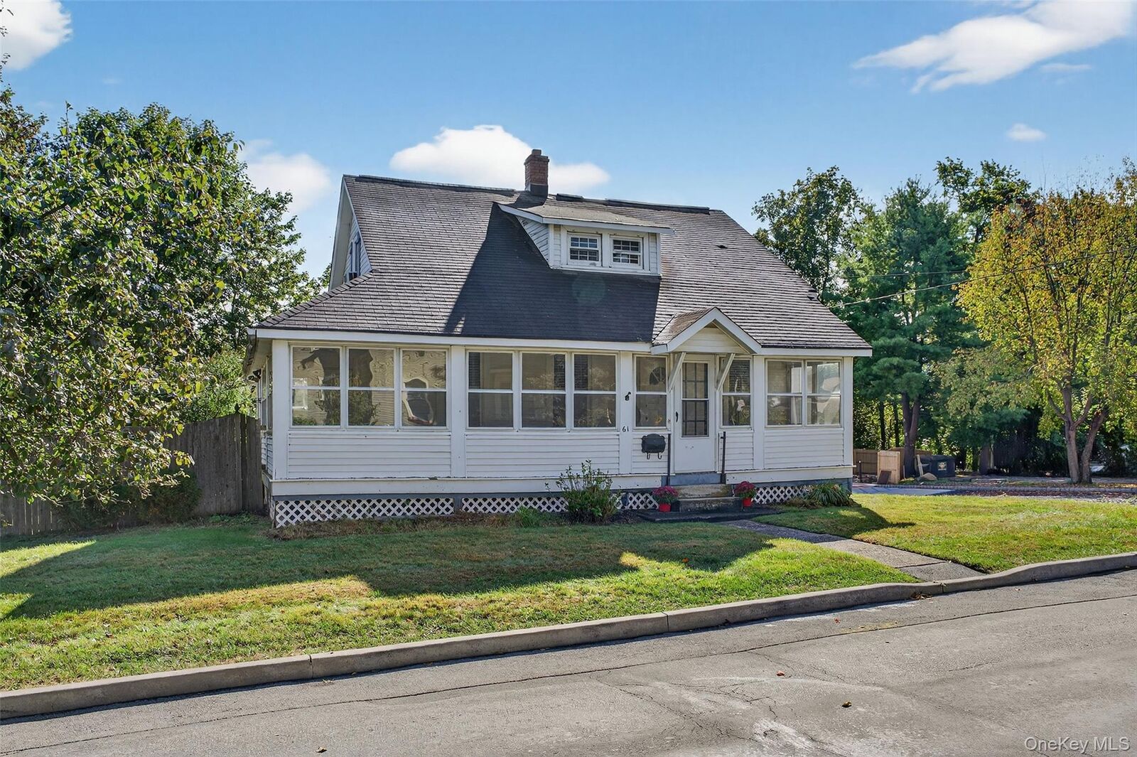 Property Photo:  61 Wheeler Avenue  NY 10990 