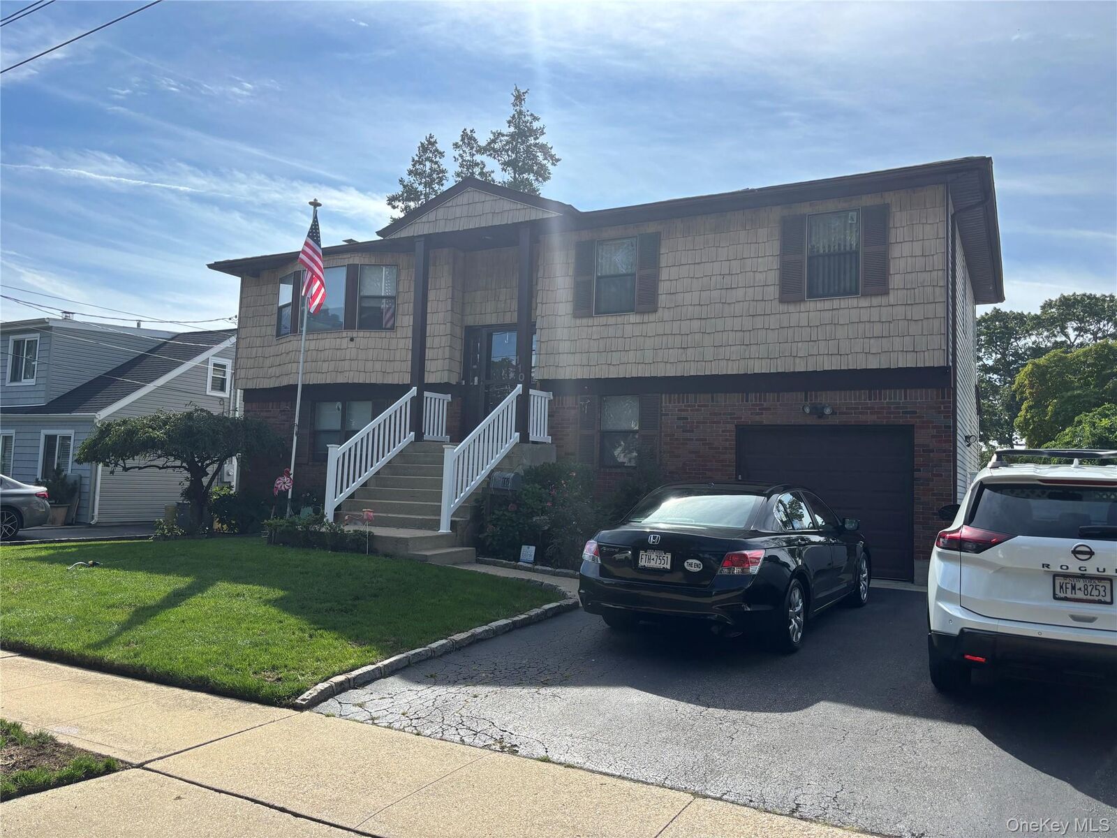 Property Photo:  110 Kinsella Avenue  NY 11762 