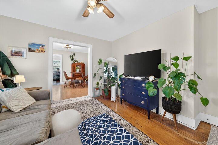 Property Photo:  41 California Avenue  NY 10940 