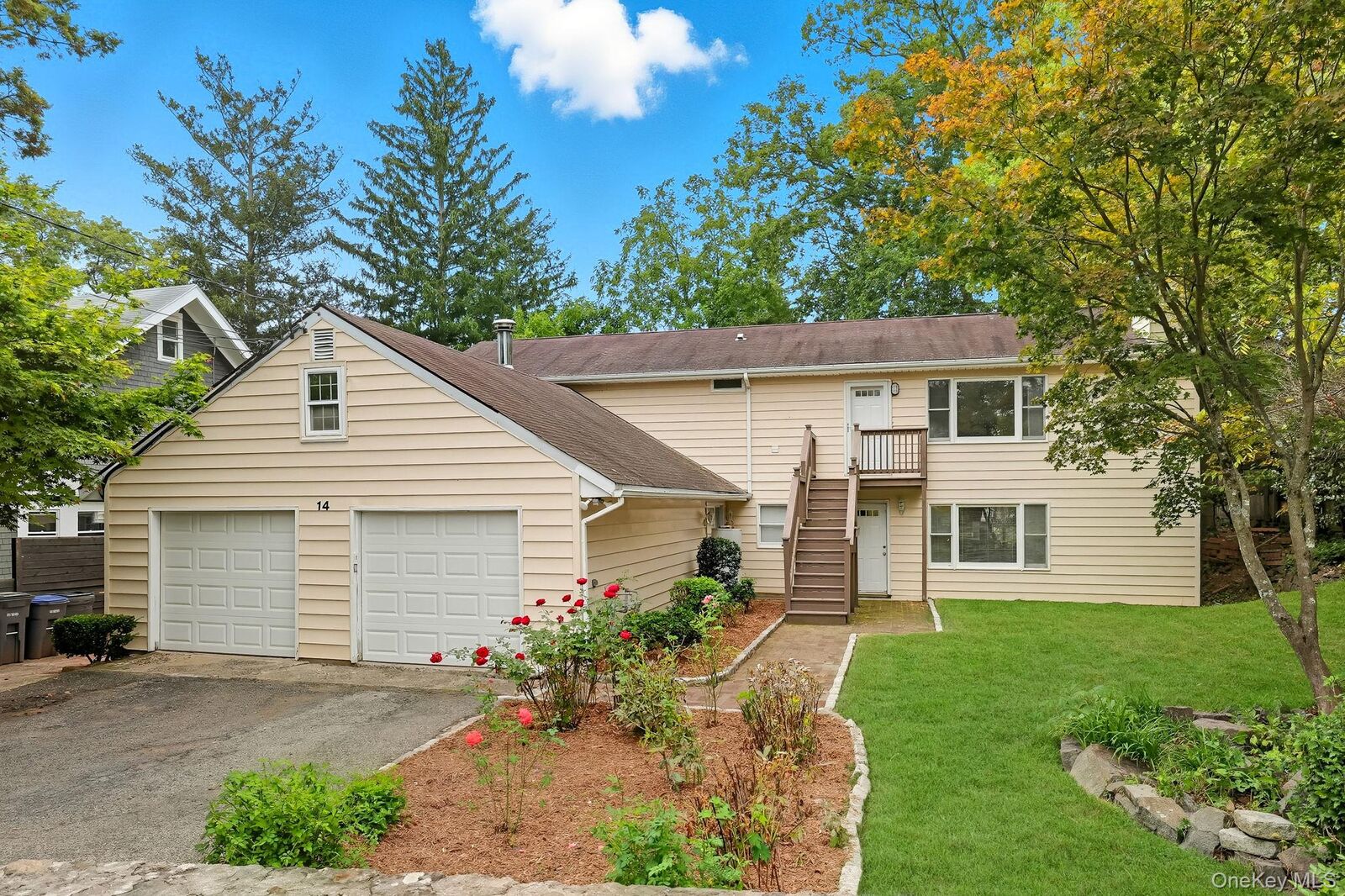 Property Photo: 14 Myrtle Street 2 NY 10606