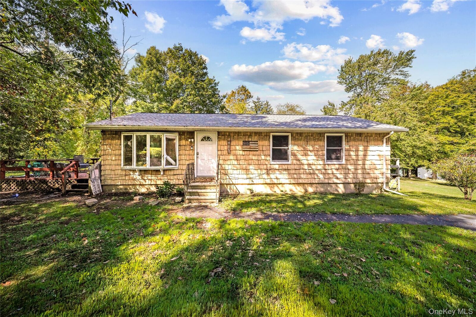 Property Photo: 915 White Pond Colony Road W NY 10512