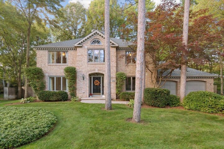 1315 Timber  Midland MI 48642 photo