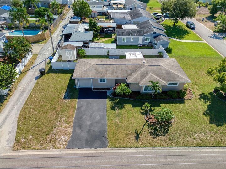 Property Photo:  2901 52nd Street N  FL 33710 
