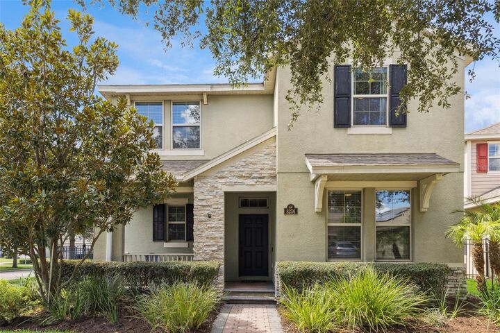 8256 Bayview Crossing Drive  Winter Garden FL 34787 photo