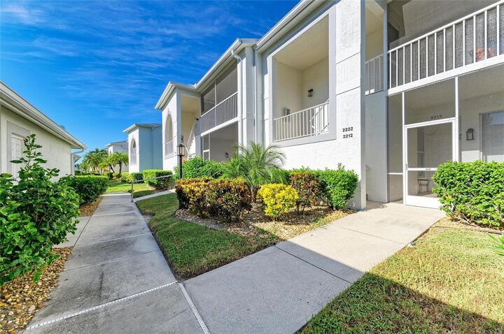 Property Photo:  9470 High Gate Drive 2222  FL 34238 