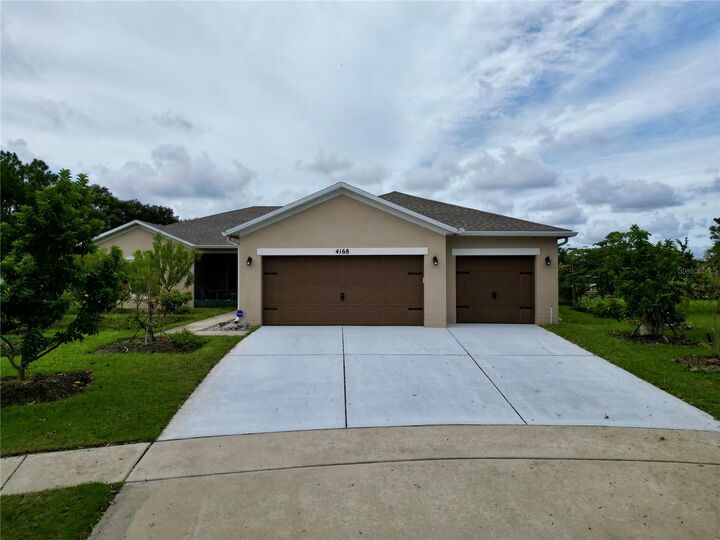 Property Photo: 4168 Key Colony Place FL 34746