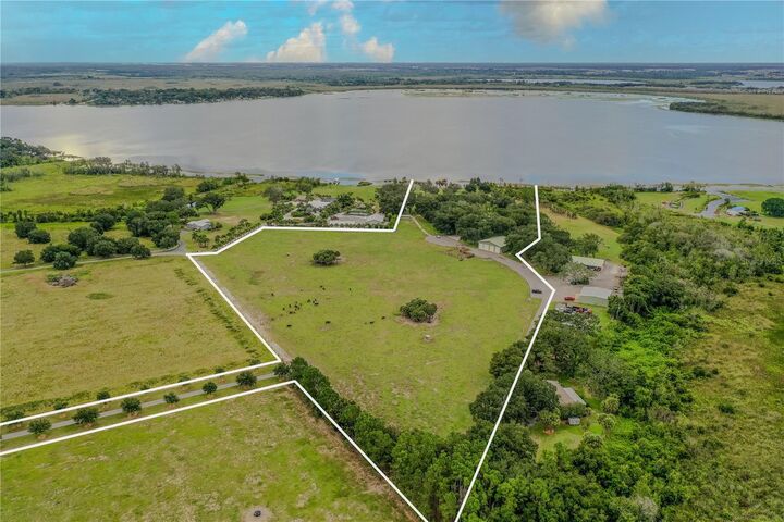 Property Photo: 8010 Lake Lowery Road FL 33844